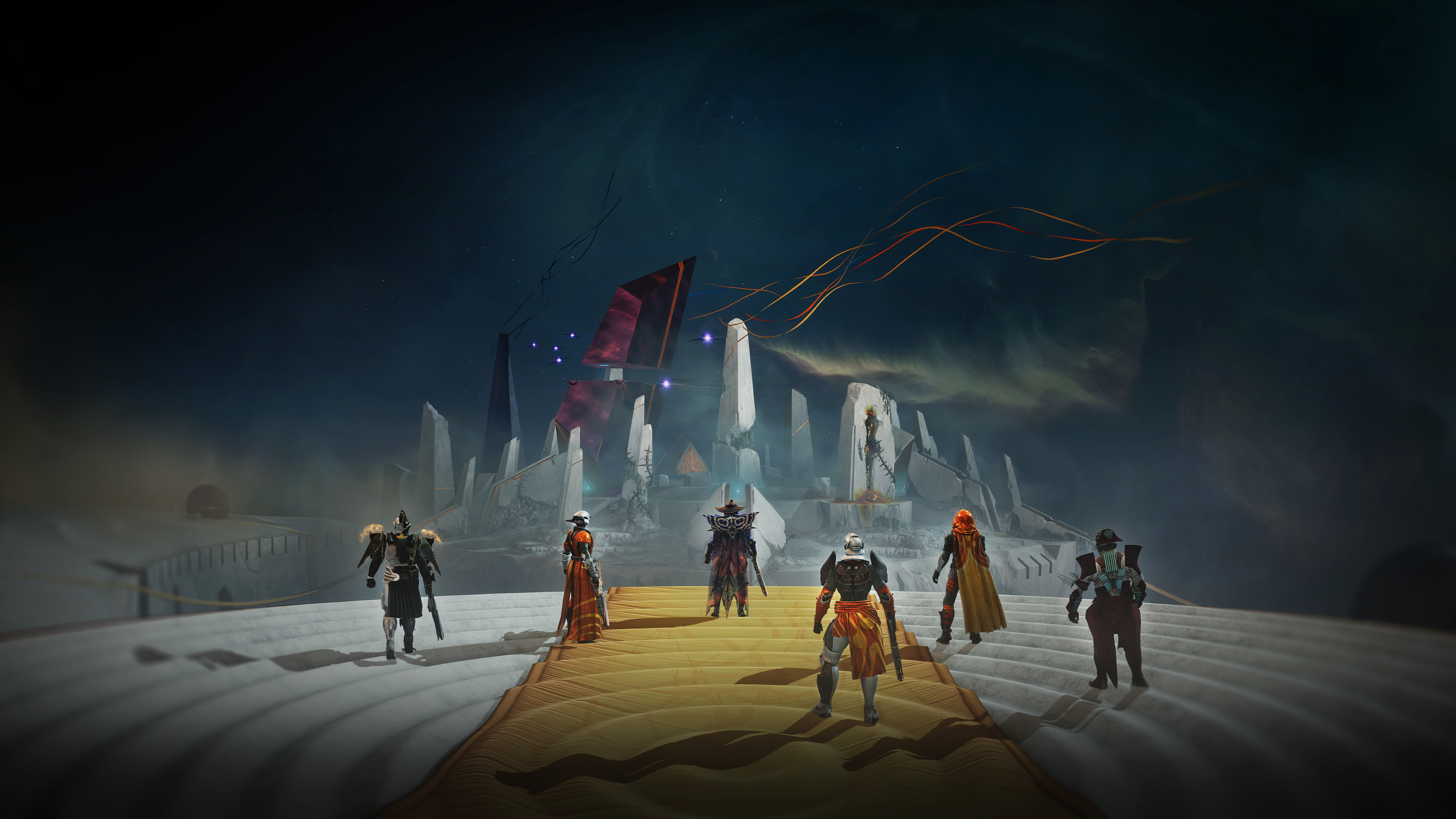 raid background image